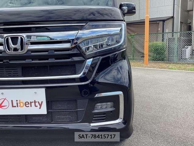 Honda N BOX CUSTOM 2023-10 8485811-16