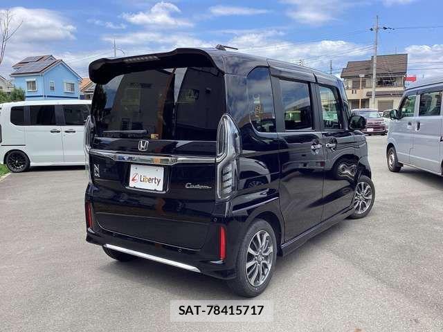 Honda N BOX CUSTOM 2023-10 8485811-17