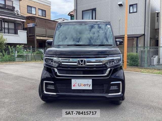 Honda N BOX CUSTOM 2023-10 8485811-18