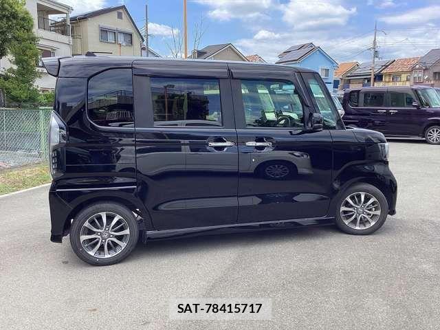 Honda N BOX CUSTOM 2023-10 8485811-19