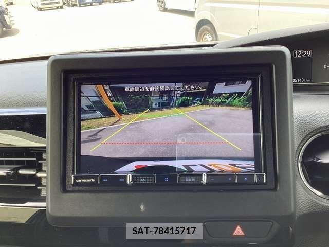 Honda N BOX CUSTOM 2023-10 8485811-3
