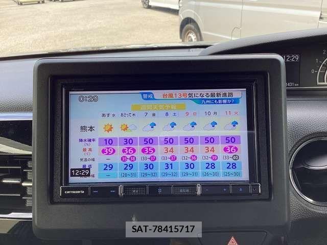 Honda N BOX CUSTOM 2023-10 8485811-6