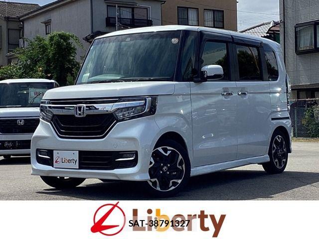Honda N BOX CUSTOM 2018-11 8485812-0