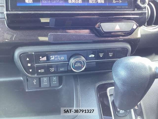 Honda N BOX CUSTOM 2018-11 8485812-9