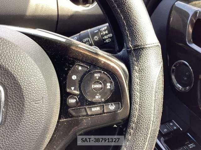 Honda N BOX CUSTOM 2018-11 8485812-10