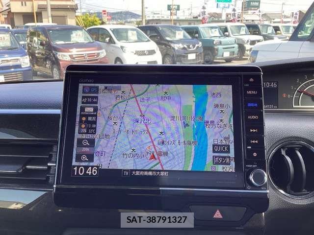 Honda N BOX CUSTOM 2018-11 8485812-2