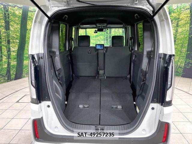 Honda N BOX CUSTOM 2025-02 8526110-9