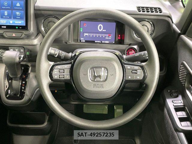Honda N BOX CUSTOM 2025-02 8526110-10