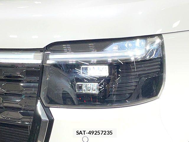 Honda N BOX CUSTOM 2025-02 8526110-11