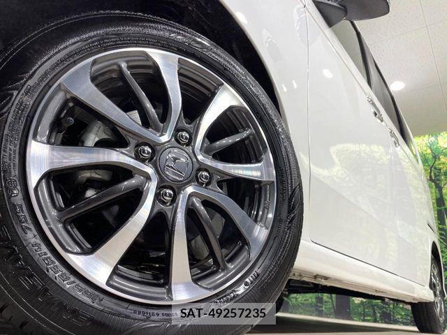 Honda N BOX CUSTOM 2025-02 8526110-12