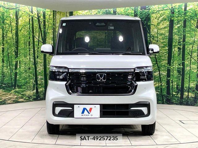 Honda N BOX CUSTOM 2025-02 8526110-13
