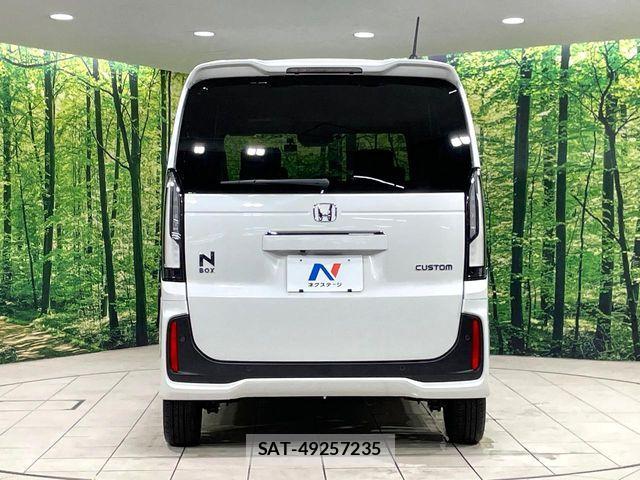Honda N BOX CUSTOM 2025-02 8526110-14