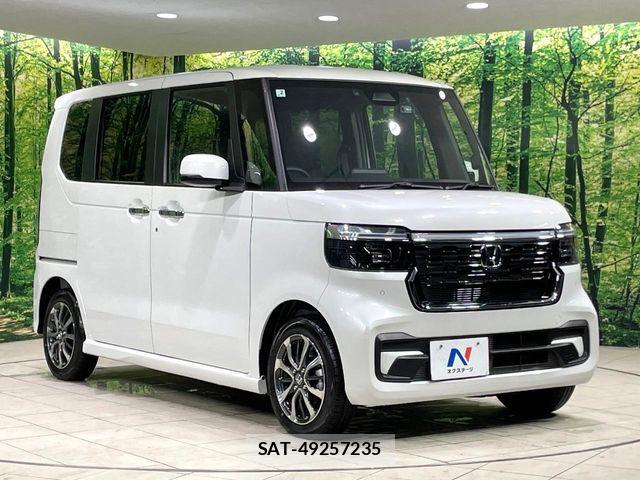 Honda N BOX CUSTOM 2025-02 8526110-15