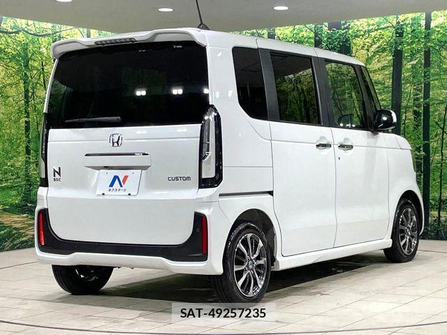 Honda N BOX CUSTOM 2025-02 8526110-16