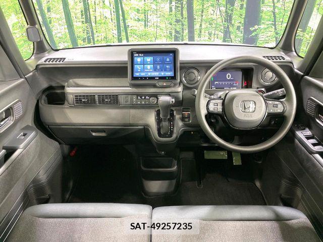 Honda N BOX CUSTOM 2025-02 8526110-1
