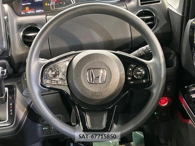 Honda N BOX CUSTOM 2022-03 8526164-10