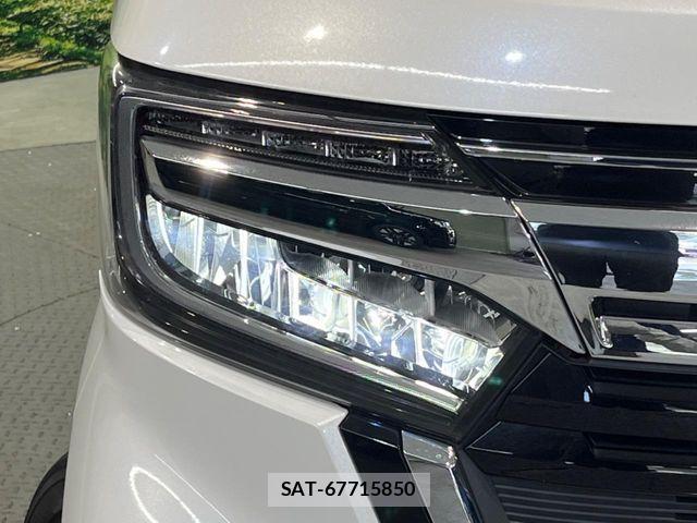 Honda N BOX CUSTOM 2022-03 8526164-11