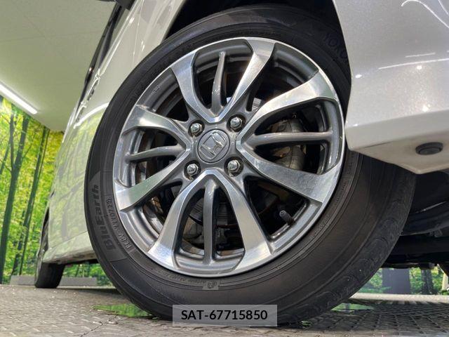 Honda N BOX CUSTOM 2022-03 8526164-12