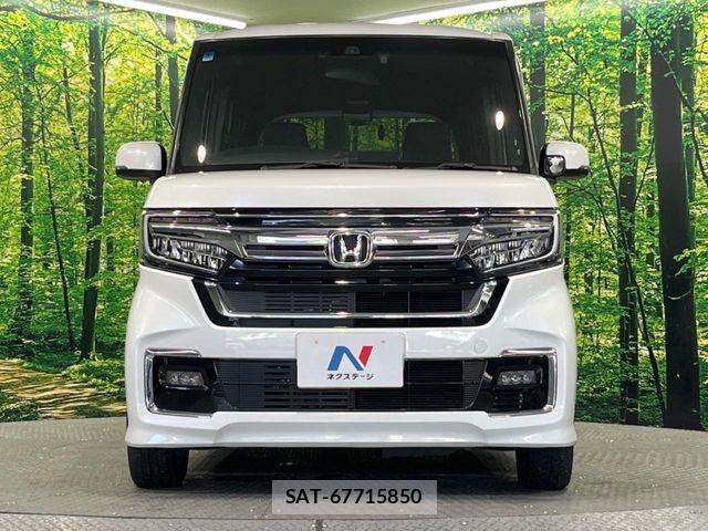 Honda N BOX CUSTOM 2022-03 8526164-13