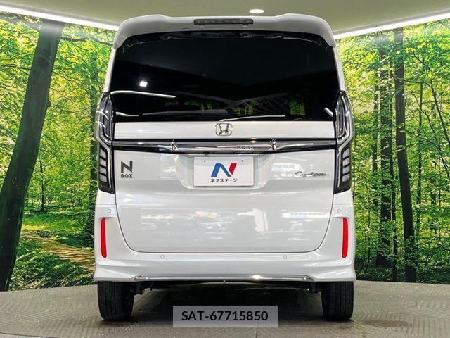 Honda N BOX CUSTOM 2022-03 8526164-14