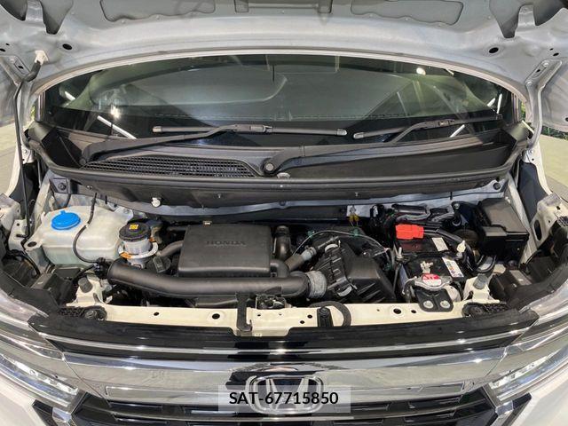 Honda N BOX CUSTOM 2022-03 8526164-17