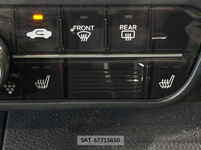 Honda N BOX CUSTOM 2022-03 8526164-5