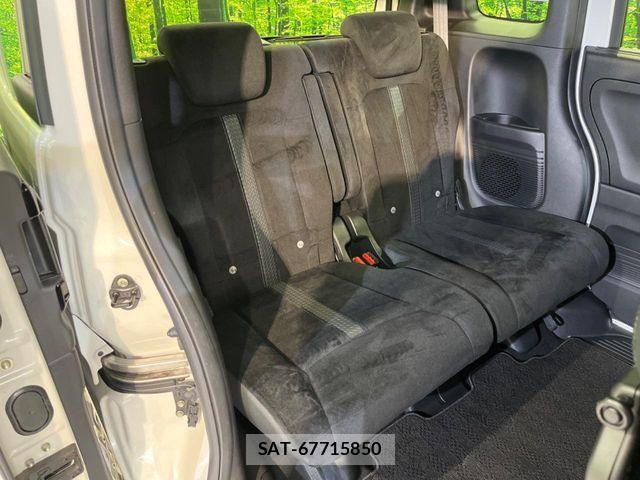 Honda N BOX CUSTOM 2022-03 8526164-8