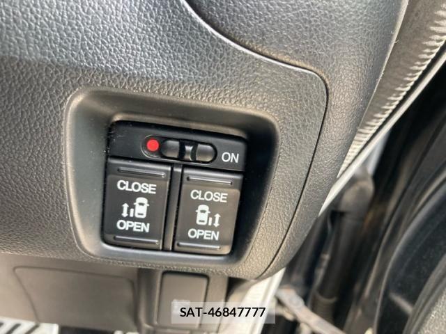 Honda N BOX CUSTOM 2015-07 8526223-9