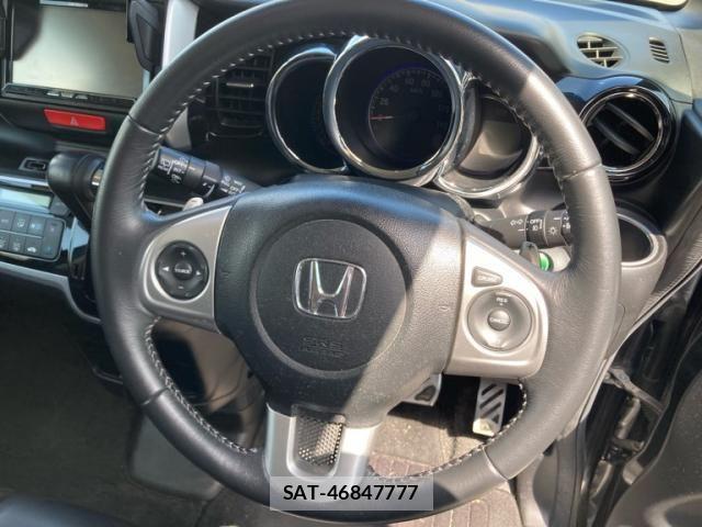 Honda N BOX CUSTOM 2015-07 8526223-10