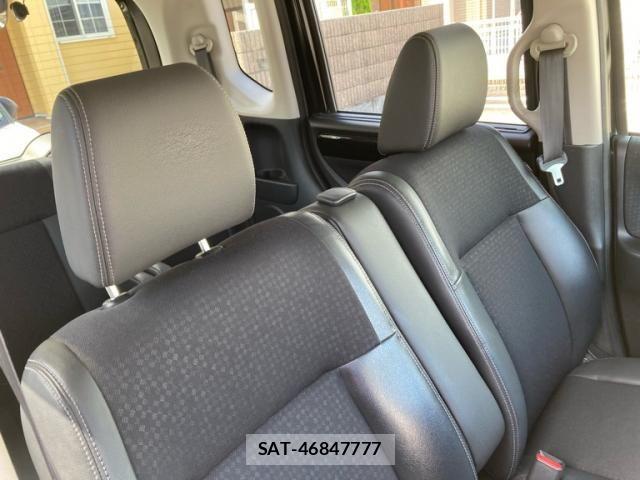 Honda N BOX CUSTOM 2015-07 8526223-11