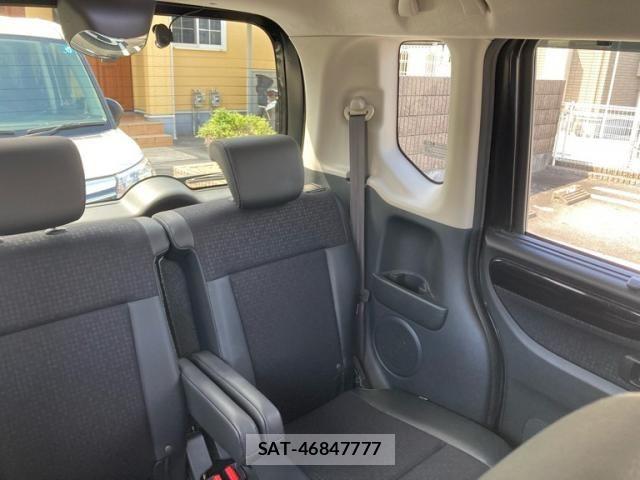Honda N BOX CUSTOM 2015-07 8526223-12