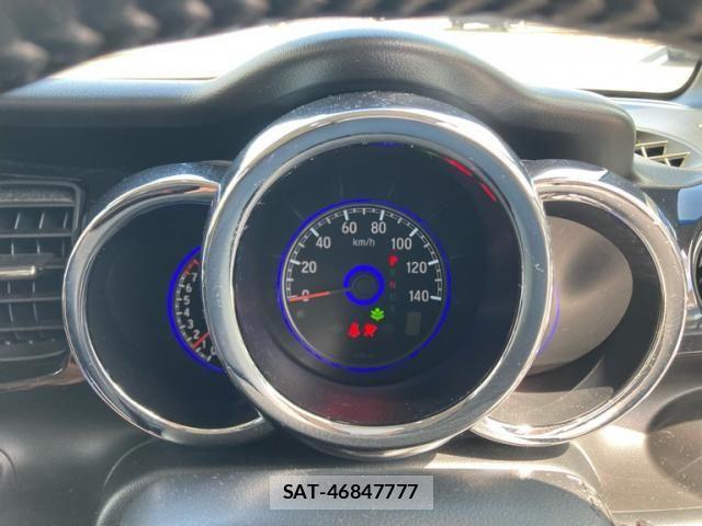 Honda N BOX CUSTOM 2015-07 8526223-15