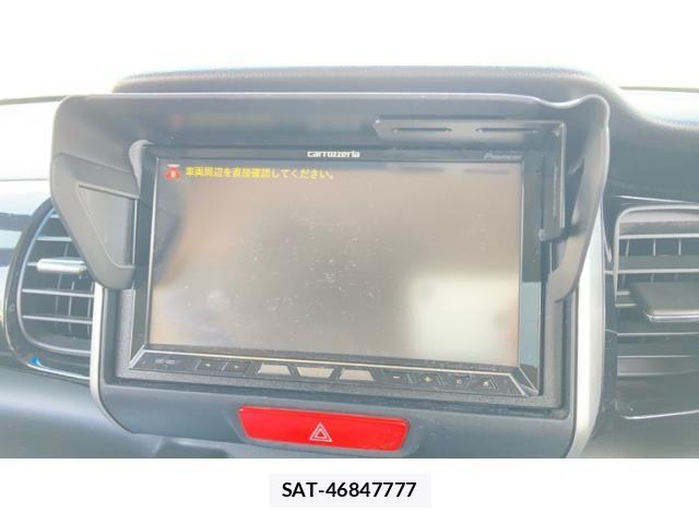 Honda N BOX CUSTOM 2015-07 8526223-18