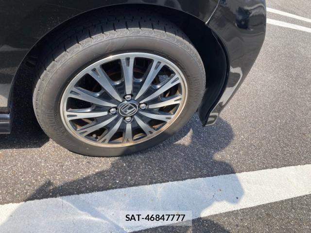 Honda N BOX CUSTOM 2015-07 8526223-4