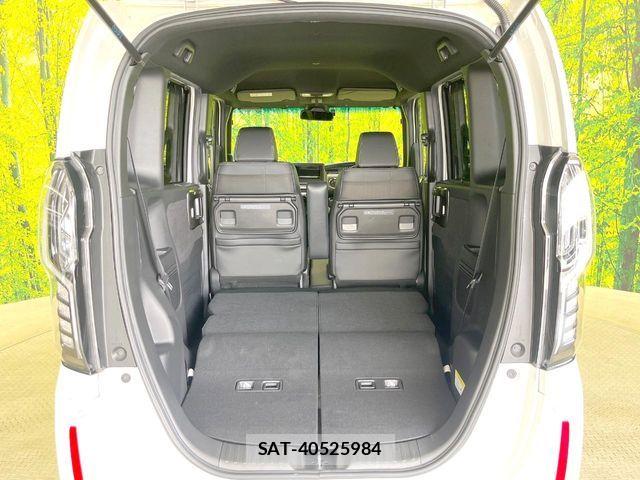 Honda N BOX CUSTOM 2023-04 8526093-9