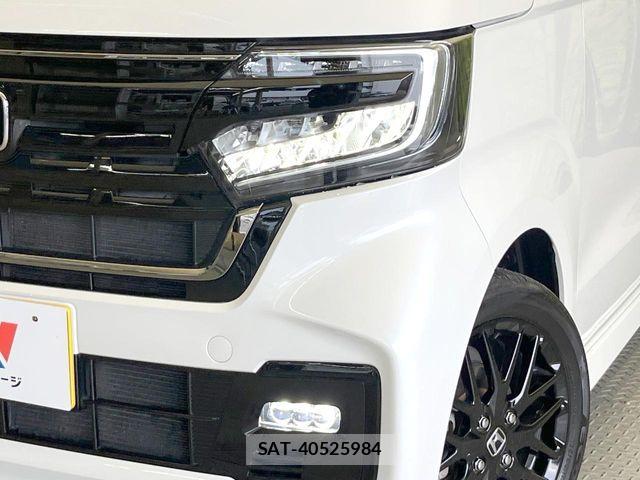 Honda N BOX CUSTOM 2023-04 8526093-11