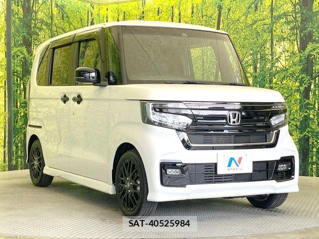 Honda N BOX CUSTOM 2023-04 8526093-15