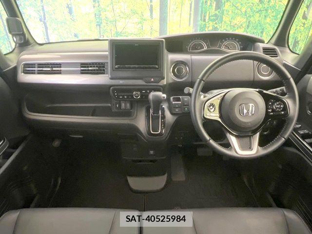 Honda N BOX CUSTOM 2023-04 8526093-1