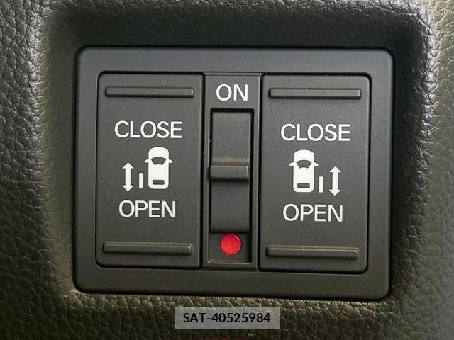 Honda N BOX CUSTOM 2023-04 8526093-4