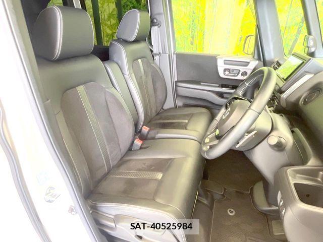 Honda N BOX CUSTOM 2023-04 8526093-7