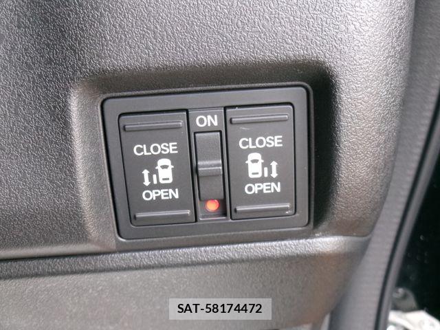 Honda N BOX CUSTOM 2025-03 8526119-10