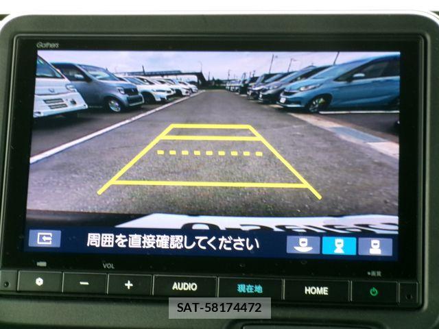 Honda N BOX CUSTOM 2025-03 8526119-14