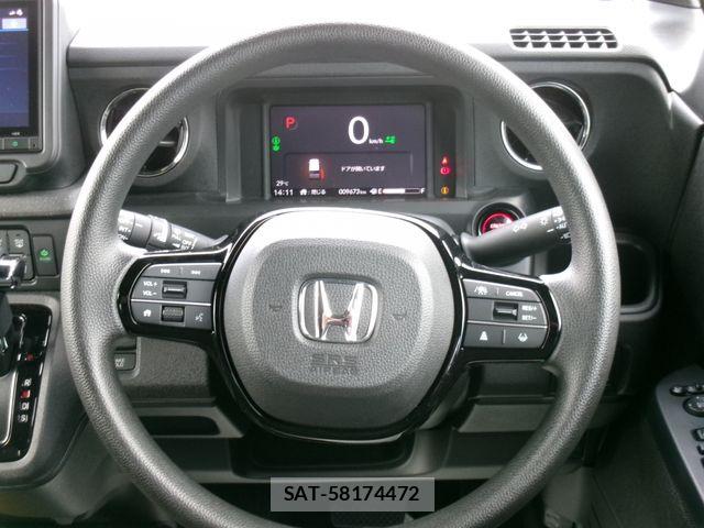 Honda N BOX CUSTOM 2025-03 8526119-18
