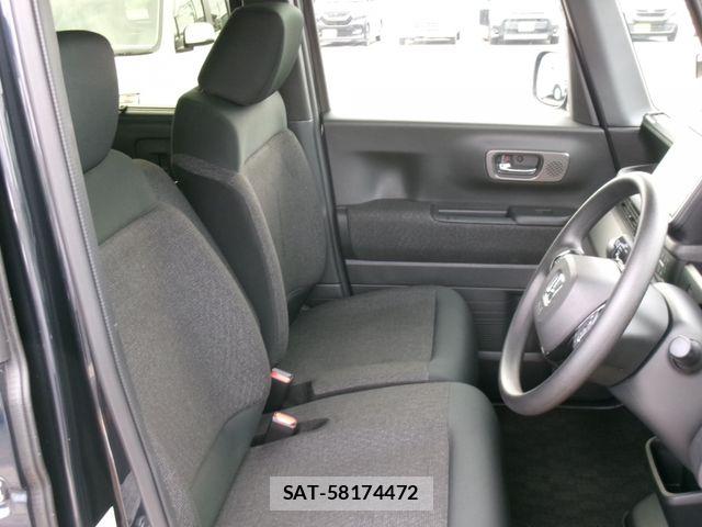 Honda N BOX CUSTOM 2025-03 8526119-19