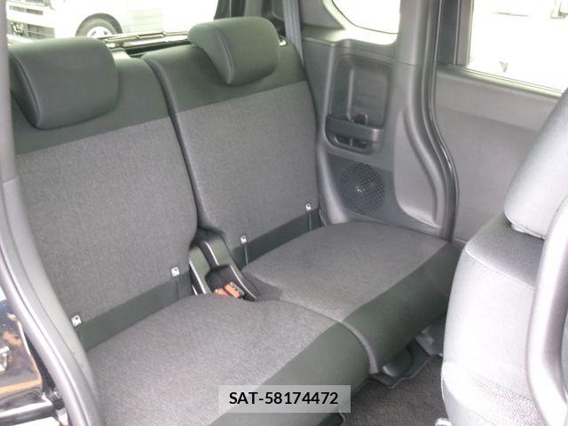 Honda N BOX CUSTOM 2025-03 8526119-20