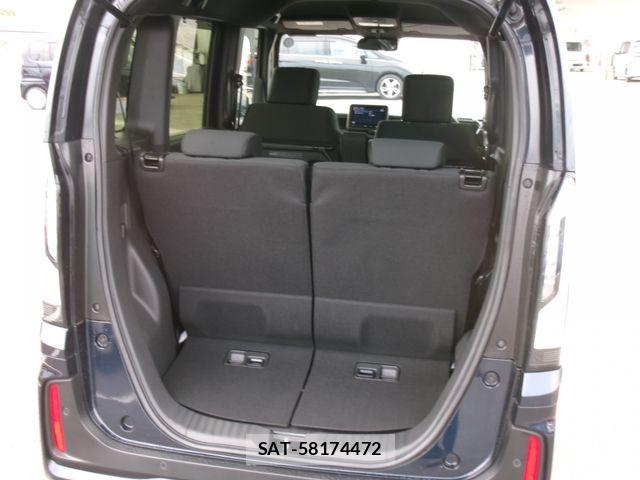Honda N BOX CUSTOM 2025-03 8526119-21