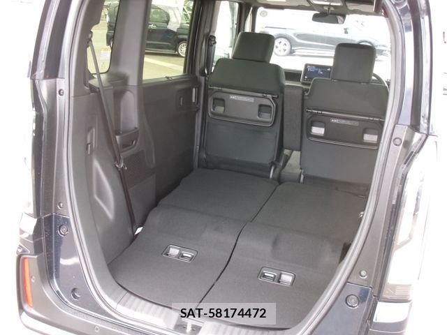 Honda N BOX CUSTOM 2025-03 8526119-22