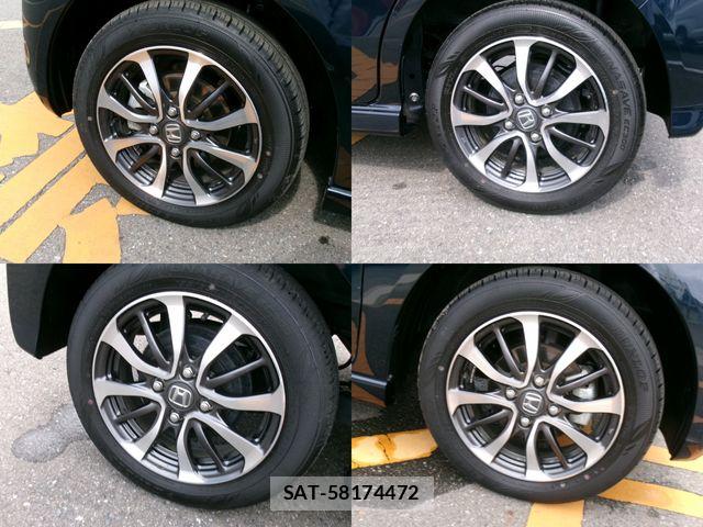 Honda N BOX CUSTOM 2025-03 8526119-8