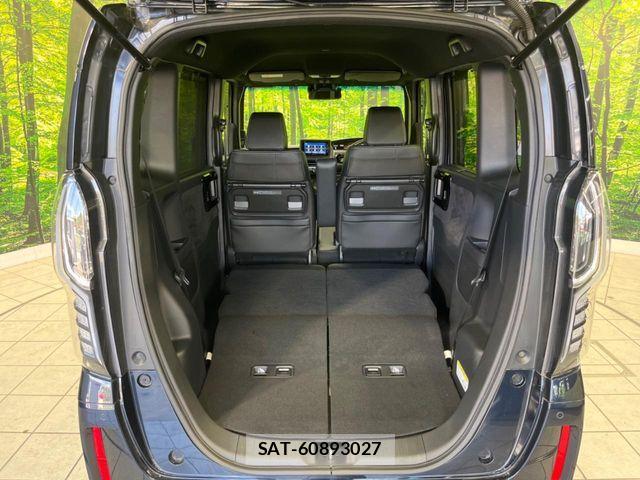 Honda N BOX CUSTOM 2022-01 8526135-9