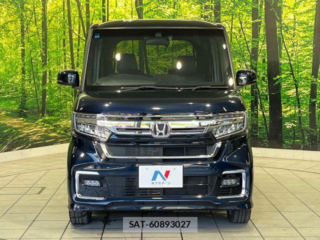 Honda N BOX CUSTOM 2022-01 8526135-13